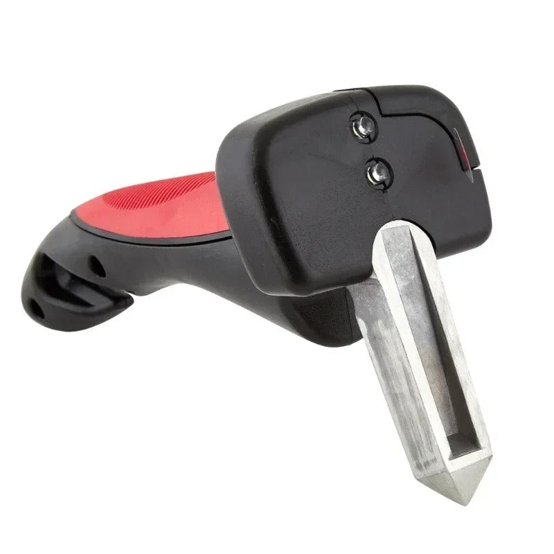 5 in 1 Vehicle Support Handles